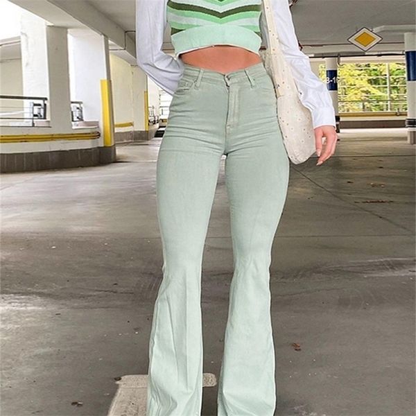 women flare jeans pants button down pants zipper stretch jeggings elastic denim cut leggings bootcut casual fashion trousers 220701, Blue
women flare jeans pants button down pants zipper stretch jeggings elastic denim cut leggings bootcut casual fashion trousers 220701, Blue