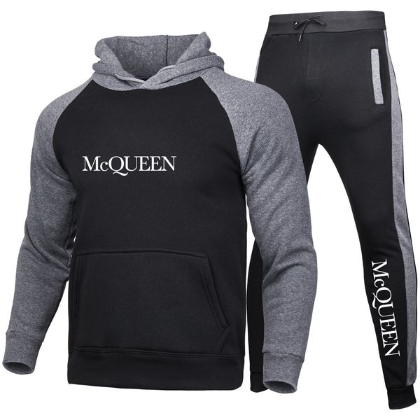 mens designer sportswear tracksuits hoodie fashion track and field clothes outdoor running fitness clothing printed sets, Gray
mens designer sportswear tracksuits hoodie fashion track and field clothes outdoor running fitness clothing printed sets, Gray