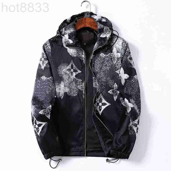 men's jackets designer fashion coat parka jacket men autumn and winte windbreaker designer jackets parkas for mens hoodies zipper lette, Black;brown
men's jackets designer fashion coat parka jacket men autumn and winte windbreaker designer jackets parkas for mens hoodies zipper lette, Black;brown