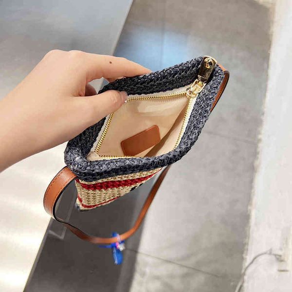 shoulder bag summer mini weaving bag woman totes casual woven handbag crossbody bags women designer handbags messenger bags purses 220622
shoulder bag summer mini weaving bag woman totes casual woven handbag crossbody bags women designer handbags messenger bags purses 220622
