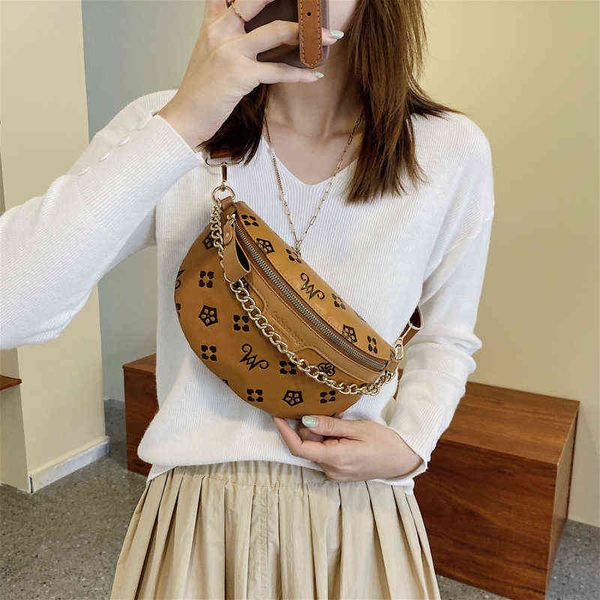 waist bag women's autumn and winter fashion embossed women's chest bag korean ins trend wide shoulder belt single shoulder bag 220
waist bag women's autumn and winter fashion embossed women's chest bag korean ins trend wide shoulder belt single shoulder bag 220