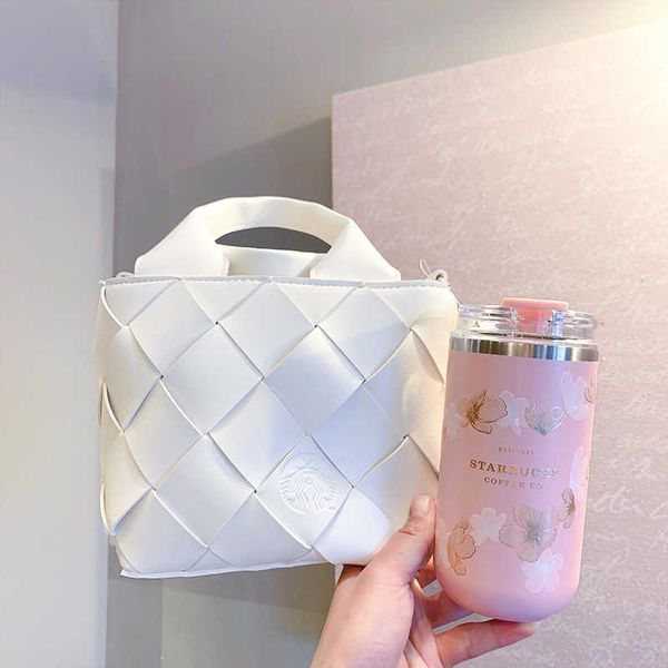 starbucks cup 2022 cherry blossom via gift bag pink stainless steel deskcup with white camellia bag
starbucks cup 2022 cherry blossom via gift bag pink stainless steel deskcup with white camellia bag