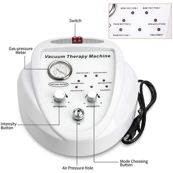breast enhancement machine butt lift bust enlargement vacuum suction cups body shaping buttock scraping hip lifting pump therapy enhancer 30
breast enhancement machine butt lift bust enlargement vacuum suction cups body shaping buttock scraping hip lifting pump therapy enhancer 30
