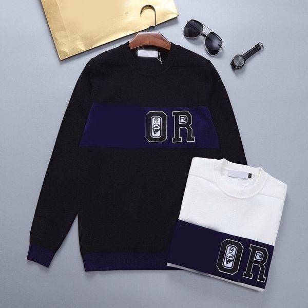 designer sweater men women senior classic leisure multicolor autumn winter keep warm comfortable 17 kinds of choice high quality, White;black
designer sweater men women senior classic leisure multicolor autumn winter keep warm comfortable 17 kinds of choice high quality, White;black