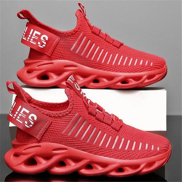 new fashion kids shoes breathable sports shoes boys girls non-slip casual sneakers outdoor children running shoe trainers, Black
new fashion kids shoes breathable sports shoes boys girls non-slip casual sneakers outdoor children running shoe trainers, Black
