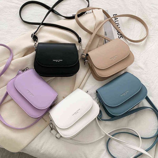 evening bags fashion trend crossbody for women solid flap shoulder bag designer handbags and purses small messenger 220416
evening bags fashion trend crossbody for women solid flap shoulder bag designer handbags and purses small messenger 220416
