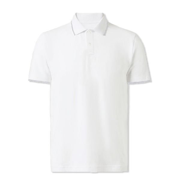 men's t-shirts new solid color casual summer comfortable short sleeve trendy fashionable breathable wear, White;black
men's t-shirts new solid color casual summer comfortable short sleeve trendy fashionable breathable wear, White;black