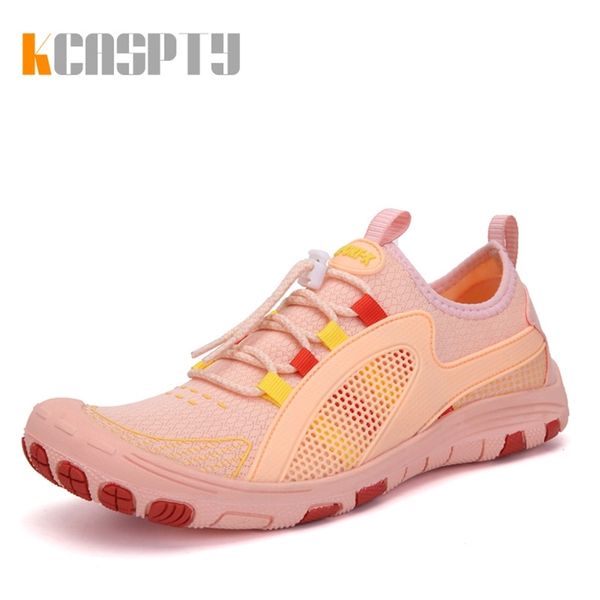 men aqua shoes barefoot swimming women upstream breathable hiking sport quick drying river sea water sneakers 220409, Black
men aqua shoes barefoot swimming women upstream breathable hiking sport quick drying river sea water sneakers 220409, Black