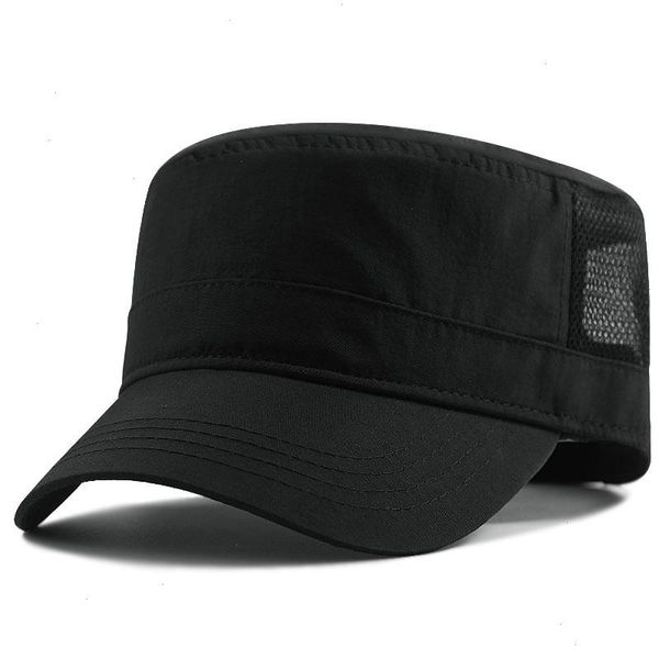 mens large size hat quick-drying flat outdoor leisure sun women big mesh army cap 56-60cm 61-68cm, Blue;gray
mens large size hat quick-drying flat outdoor leisure sun women big mesh army cap 56-60cm 61-68cm, Blue;gray