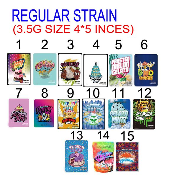 3.5g smell proof package mylar bags regular strain gmo cookies gorilla glue ice cream cake gelato mintz frosted melon gelato super pure runt
3.5g smell proof package mylar bags regular strain gmo cookies gorilla glue ice cream cake gelato mintz frosted melon gelato super pure runt