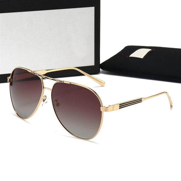 designer sunglasses fashion men women metal vintage men gradient gold frame sun glasses style uv 400 lens original bo241e, White;black
designer sunglasses fashion men women metal vintage men gradient gold frame sun glasses style uv 400 lens original bo241e, White;black