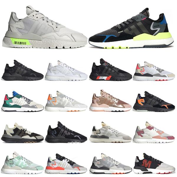 2022 new arrival running shoes nite jogger youth favorite 3m reflective core collegiate green white black shock red rrainers sport sneakers
2022 new arrival running shoes nite jogger youth favorite 3m reflective core collegiate green white black shock red rrainers sport sneakers