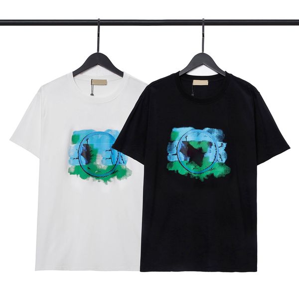 mens womens designer t shirt summer fashion breathable letter print casual short sleeved brand designers clothing 1111, White;black
mens womens designer t shirt summer fashion breathable letter print casual short sleeved brand designers clothing 1111, White;black