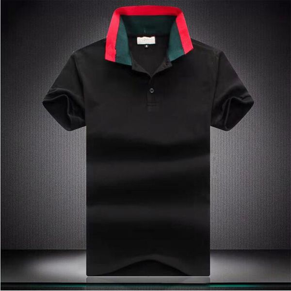 22ss luxurys designers men dress t shirt man polo fashion embroidery letter pattern print breathable men's casual women short sleeve t, White;black
22ss luxurys designers men dress t shirt man polo fashion embroidery letter pattern print breathable men's casual women short sleeve t, White;black