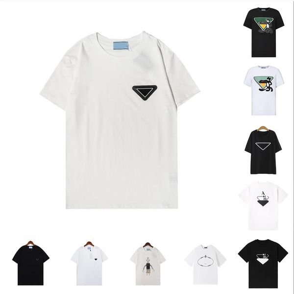 p-ra wholesale classic designer clothing men's t-shirts tees polos shirts summer man women large size fashion casual sports short sleev, White;black
p-ra wholesale classic designer clothing men's t-shirts tees polos shirts summer man women large size fashion casual sports short sleev, White;black