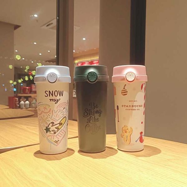 starbucks coffee power dark green stainless steel accompanying cup love skiing happy party thermos cup deskcup
starbucks coffee power dark green stainless steel accompanying cup love skiing happy party thermos cup deskcup