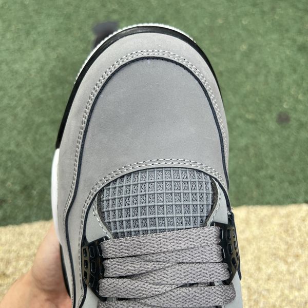 shoes jumpman 4 og basketball 4ts cool grey retro high-outdoor sports training running sneakers 308497-007
shoes jumpman 4 og basketball 4ts cool grey retro high-outdoor sports training running sneakers 308497-007