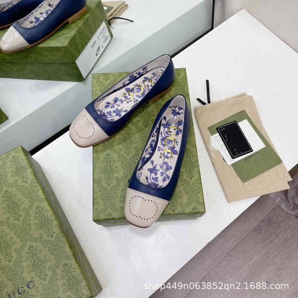 sandals g family shallow mouth printing flat sole single shoes spring and summer ballet mother color matching department square head hjlf, Black
sandals g family shallow mouth printing flat sole single shoes spring and summer ballet mother color matching department square head hjlf, Black