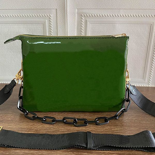 coussin chain crossbody bags women baguette shoulder bag genuine leather removable strap fashion letters plain handbag purse wallet
coussin chain crossbody bags women baguette shoulder bag genuine leather removable strap fashion letters plain handbag purse wallet
