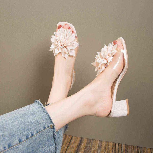 square toe slippers women new summer shoes woman fashion mixed colors shallow female shoes square mules high heels large size, Black
square toe slippers women new summer shoes woman fashion mixed colors shallow female shoes square mules high heels large size, Black