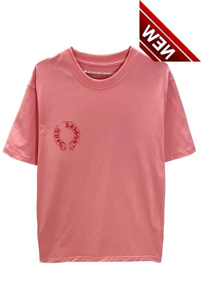 50% off discount correct development of poison family crowe spring and summer cross heart loose ch2022 new pink short sleeve t-shirt factory, White;black
50% off discount correct development of poison family crowe spring and summer cross heart loose ch2022 new pink short sleeve t-shirt factory, White;black