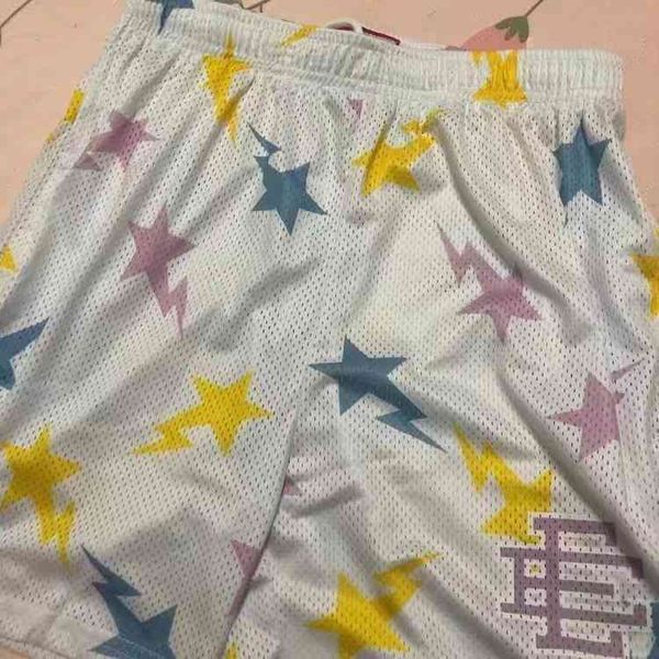 fashion luxury brand shorts eric emanuel ee new woman men summer short fitness training quick-drying jogging sports mesh men shorts casual c, White;black
fashion luxury brand shorts eric emanuel ee new woman men summer short fitness training quick-drying jogging sports mesh men shorts casual c, White;black