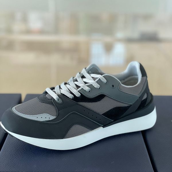 r shoes slant technical cowhide trainers sneakers men women fashion breathable outdoor platform flats casual sneakers with box no366, Black
r shoes slant technical cowhide trainers sneakers men women fashion breathable outdoor platform flats casual sneakers with box no366, Black