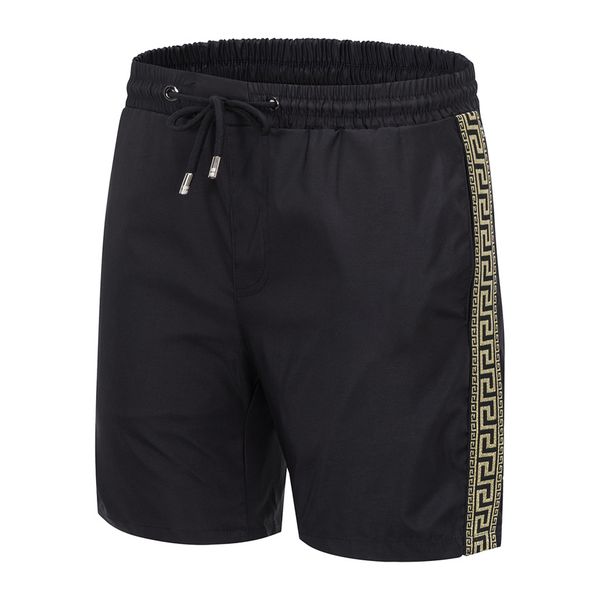 2022 mens shorts summer style female fitness men s clothing fashion designers breathable printing beach pants casual perfect for gym shorts, White;black
2022 mens shorts summer style female fitness men s clothing fashion designers breathable printing beach pants casual perfect for gym shorts, White;black