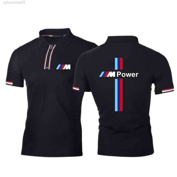 polo bmw m clothes men knitted shirt contrast color short sleeve turn-down neck breathable sport men's tee, White;black
polo bmw m clothes men knitted shirt contrast color short sleeve turn-down neck breathable sport men's tee, White;black