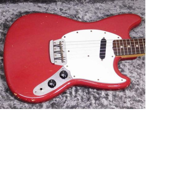 musicmaster '74. electric guitar 
musicmaster '74. electric guitar