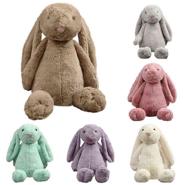 30cm easter bunny plush toys stuffed long ear rabbit soft sleeping cute cartoon animal dolls children baby birthday gift 12inches
30cm easter bunny plush toys stuffed long ear rabbit soft sleeping cute cartoon animal dolls children baby birthday gift 12inches