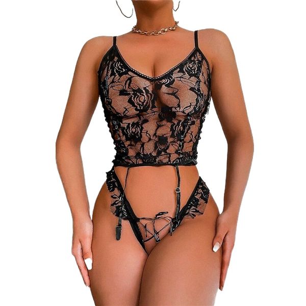 women's lingerie lingerie set pure color home valentine's day spandex straps strap backless spring summer white black s2m6#, Black;white
women's lingerie lingerie set pure color home valentine's day spandex straps strap backless spring summer white black s2m6#, Black;white