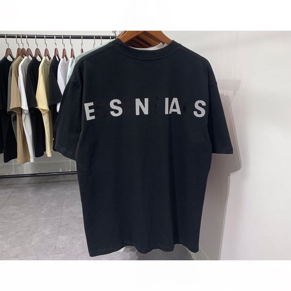 designer tide t shirts chest letter laminated print short sleeve high street loose oversize casual t-shirt 100% pure cotton for men and wom, White;black
designer tide t shirts chest letter laminated print short sleeve high street loose oversize casual t-shirt 100% pure cotton for men and wom, White;black