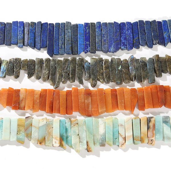 labradorite natural stone amethyst rectangle raw stone rose quartz citrine irregular bar stones horizontal 2mm hole charms for necklace jewe, Black
labradorite natural stone amethyst rectangle raw stone rose quartz citrine irregular bar stones horizontal 2mm hole charms for necklace jewe, Black