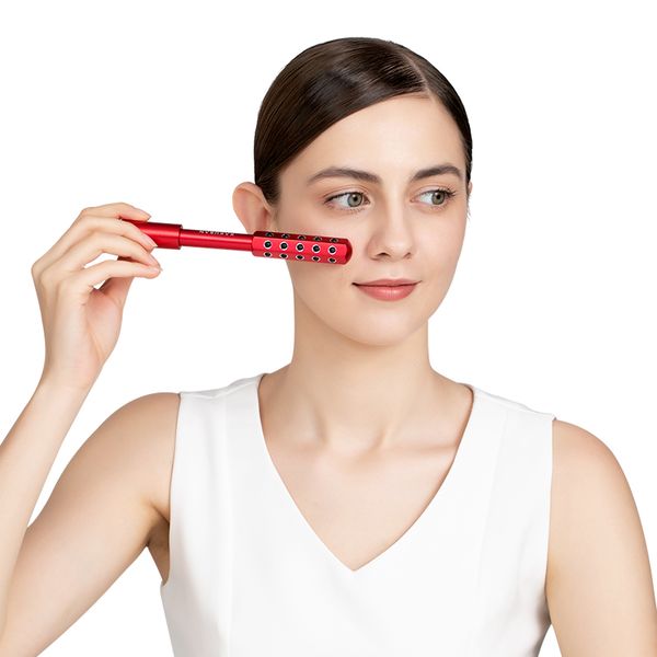 30pcs germanium ball massage face roller handheld rolling massaging facial germanium-stone massager for skin firm and lymph detox care
30pcs germanium ball massage face roller handheld rolling massaging facial germanium-stone massager for skin firm and lymph detox care