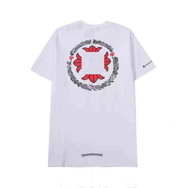 mens luxury designer t shirts ch brand fashion men sanskrit letter t-shirt horseshoe cross tshirts man hip hop sweater summer loose women cl, White;black
mens luxury designer t shirts ch brand fashion men sanskrit letter t-shirt horseshoe cross tshirts man hip hop sweater summer loose women cl, White;black