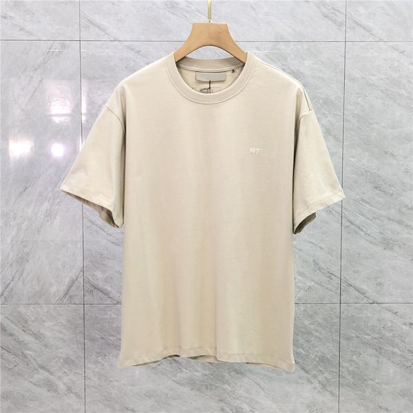 22ss usa mini silicone logo t shirt spring summer tee high street casual men women short sleeve tshirt, White;black
22ss usa mini silicone logo t shirt spring summer tee high street casual men women short sleeve tshirt, White;black