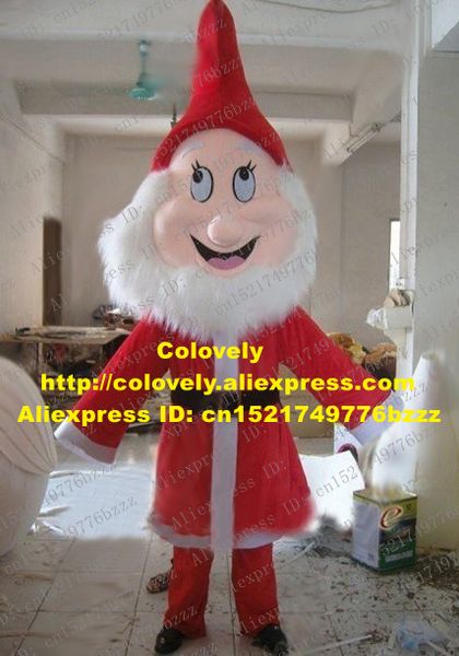 mascot doll costume kind red father christmas mascot costume mascotte kriss kringle santa claus with long red hat red clothes no.2811 s, Red;yellow
mascot doll costume kind red father christmas mascot costume mascotte kriss kringle santa claus with long red hat red clothes no.2811 s, Red;yellow