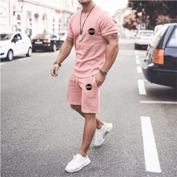 summer fashion simple solid color loose muscle fitness casual tshirt shorts mens suit sportswear twopiece s6xl 220606, Gray
summer fashion simple solid color loose muscle fitness casual tshirt shorts mens suit sportswear twopiece s6xl 220606, Gray