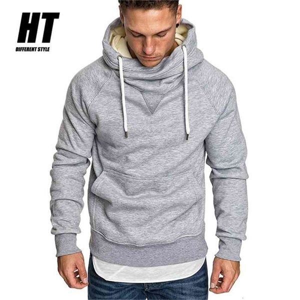 brand style men's hoodies solid color cotton sweatshirt men hooded autumn spring fitness casual fashion hoodie men pullover 210730, Black
brand style men's hoodies solid color cotton sweatshirt men hooded autumn spring fitness casual fashion hoodie men pullover 210730, Black