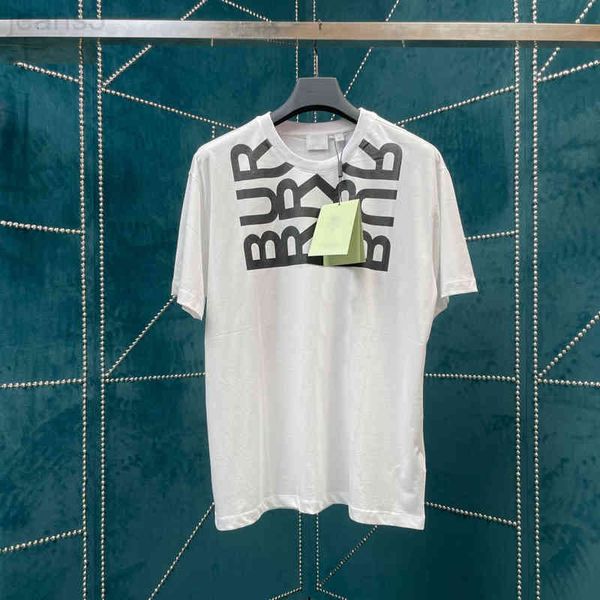 men's t-shirts designer 2022 spring and summer new b house letter printing fashion short sleeve casual loose men's women's t-, White;black
men's t-shirts designer 2022 spring and summer new b house letter printing fashion short sleeve casual loose men's women's t-, White;black