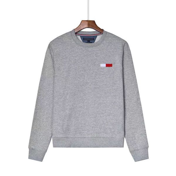 designer men's hoodies autumn winter round neck pullover letter embroidery printing cotton men hoodie fashion classic versatile casual, Black
designer men's hoodies autumn winter round neck pullover letter embroidery printing cotton men hoodie fashion classic versatile casual, Black