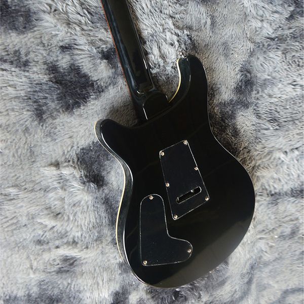 electric guitar, double shake trill system configuration, quality solid wood, delivery to home
electric guitar, double shake trill system configuration, quality solid wood, delivery to home