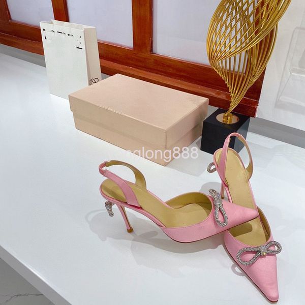 sandals high end quality women's shoes bow high heels pointed shallow mouth thin heel sandals banquet fairy, Black
sandals high end quality women's shoes bow high heels pointed shallow mouth thin heel sandals banquet fairy, Black