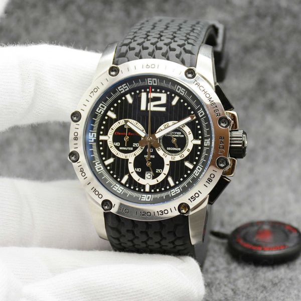 retro style mens watch classic racing superfast chrono quartz watches on a symbolic tread pattern black dial rubber band, Slivery;brown
retro style mens watch classic racing superfast chrono quartz watches on a symbolic tread pattern black dial rubber band, Slivery;brown