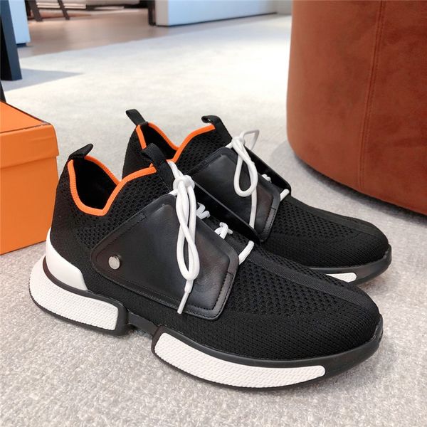 british color design men socks sneakers breathable comfortable knitting low bottom color thick casual shoes size 39-44, Black
british color design men socks sneakers breathable comfortable knitting low bottom color thick casual shoes size 39-44, Black