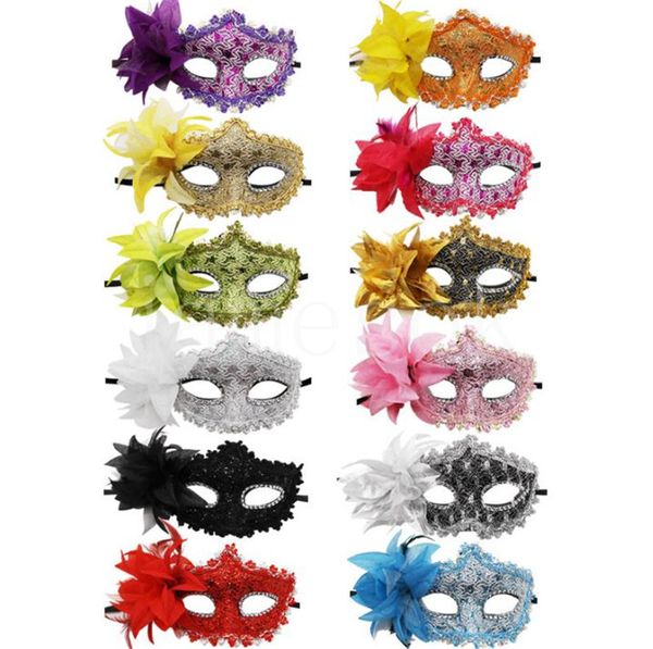 venice halloween mask beautiful side flower rose lace masks masquerade prom party eye mask de552
venice halloween mask beautiful side flower rose lace masks masquerade prom party eye mask de552