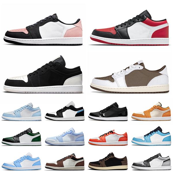 jumpman 1s basketball shoes reverse mocha 1 low sneakers sports court purple white men trainers shadow toe bleached coral diamond shorts wom, Black
jumpman 1s basketball shoes reverse mocha 1 low sneakers sports court purple white men trainers shadow toe bleached coral diamond shorts wom, Black