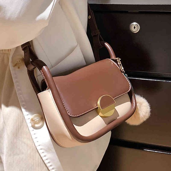 2022 luxury brand fashion design versatile ladies bags bag women's autumn winter new high-grade sense style texture shoulder
2022 luxury brand fashion design versatile ladies bags bag women's autumn winter new high-grade sense style texture shoulder