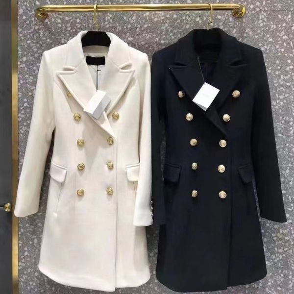 b81 womens trench coats designer luxury windbreaker body female casual long trenchs coat, Tan;black
b81 womens trench coats designer luxury windbreaker body female casual long trenchs coat, Tan;black